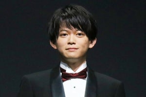 松丸亮吾、Hey! Say! JUMP有岡との“化学反応”で「クリエイターとしての原点に立ち返れた」