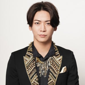 亀梨和也、ジャニーズメンバーと一緒にアスリートと真剣勝負「ガチで挑む」