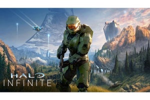 GALLERIA、『Halo Infinite』推奨ゲーミングPCを3種