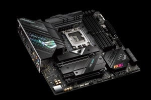 ASUS、「ROG」「PRIME」から第12世代Intel Core対応Micro ATXマザーボード2製品