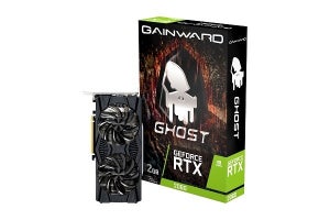 GAINWARD、12GB版GeForce RTX 2060を日本国内向けに投入