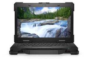 デル、超タフネス仕様の堅牢なノートPC「Latitude 7330 Rugged Extreme」など2製品