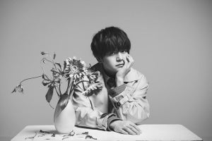 声優・内田雄馬、9thシングル「Good mood」＆LIVE BD/DVDアートワーク公開