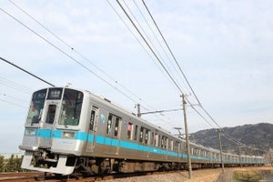 小田急電鉄1000形ワイドドア車、最後の編成を満喫する2つのツアー