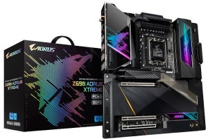 GIGABYTE、E-ATX最上位「Z690 UD AX」などAlder Lake対応マザーボード2製品