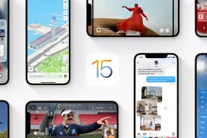 iOS 15.2/ iPadOS 15.2リリース、Appプライバシーレポートや"デジタル遺産"など