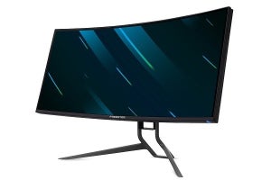 日本エイサー、180Hz駆動の34型ウルトラワイドゲーミング液晶「Predator X34」