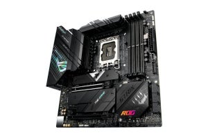 今週の秋葉原情報 - Z690マザーにmicroATXのROGモデル、アビーブランドの新ケースも登場