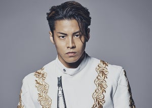 THE RAMPAGE・RIKU、韓国で話題の2人ミュージカル挑戦で堕天使に