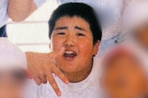 鈴木もぐら、小学校恩師の暴露に赤面「今日また宝くじ買いに行くんだ」