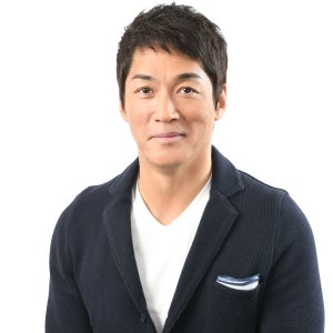 長嶋一茂、20年ぶりスポーツキャスター　BSで『独占SPORTS―』復活