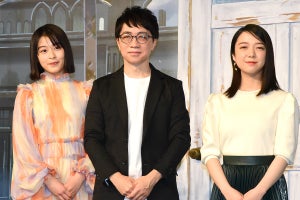 新海誠監督、最新作『すずめの戸締まり』公開決定! 3つのキーワードを提示