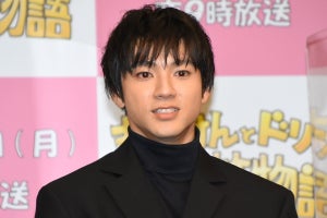 山田裕貴、周囲が驚く志村けんさん役への集中力　肥後克広も太鼓判の“憑依”ぶり