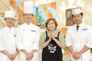 『上沼恵美子のおしゃべりクッキング』、来春で27年の歴史に幕「こんなに長く…」