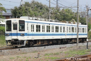 東武小泉線、ダイヤ改正で太田駅から東小泉駅への最終列車を繰上げ