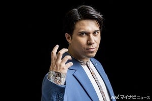 『仮面ライダーリバイス』木村昴「大人もワクワクしてほしい」- あの国民的アニメオマージュに手応え