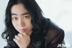 菅田将暉、後輩から“ミステリ”な連絡「『菅田さんに謝りたいです』って…」