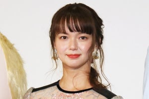 多部未華子、第1子出産を報告「全赤ちゃんが可愛く見えて仕方ない」