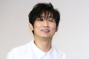 ノンスタ石田、今年から週休2日　相方・井上との仕事も「週2に」