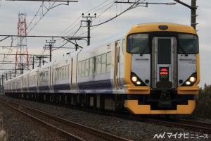 JR東日本「さざなみ」「しおさい」「わかしお」着席サービス向上へ