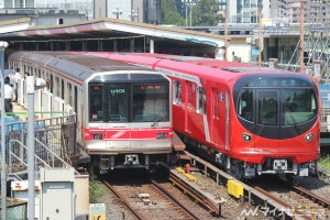 東京メトロ全線3/12ダイヤ改正、日中時間帯と平日夜間を中心に減便