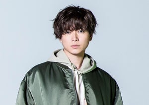 加藤シゲアキ、横山拓也・ウォーリー木下と初タッグ『粛々と運針』主演