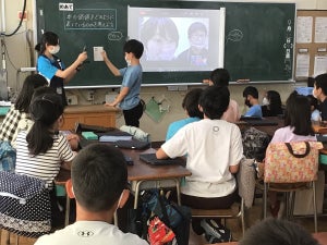 小学生が学校に「ブックオフ店舗」を開店 - SDGsとキャリア教育の融合プログラム登場