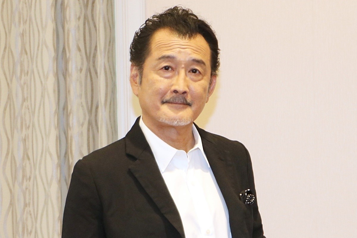 吉田鋼太郎、妻に「ありがとう」を言う意識　“思ったこと伝える”大切さ