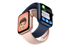 au、Apple Watch単体用「ウォッチナンバー」のau回線利用者以外の受付を開始