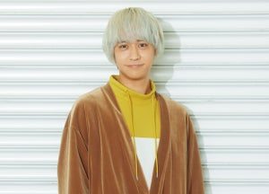 八乙女光、4年ぶり舞台主演で中島らもの怪作に挑む「新しい一面を見せたい」