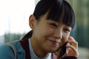 奈緒、天国の祖父母は「小さいときずっと見守ってくれている大切な存在」