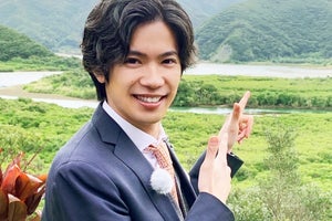 神宮寺勇太「僕の“友だち”もロケに参加してくれた」『名所から一番近い家』第5弾