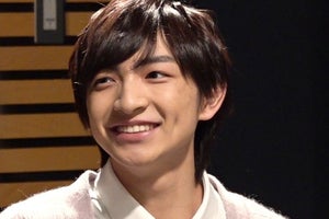 ジャニーズJr.川崎皇輝「なぜ大学に行くの?」と聞かれ…複雑な胸中明かす