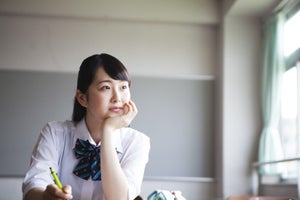 受験経験のある女性43%が「生理と重なった経験」、対策は?