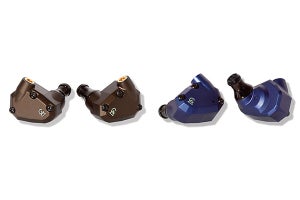 Campfire Audio、暗闇で光る新イヤホン「Holocene」、「Mammoth」