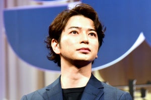 松本潤、嵐活動休止からの『99.9』でリスタート「僕にとって良かった」　