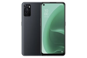 mineo、「OPPO A55s 5G」を12月24日販売開始 - 端末価格29,832円