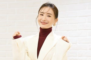 松本まりか、“24時間生テレビ”への覚悟「自分のすべてをかける」 田中圭からも背中を押される