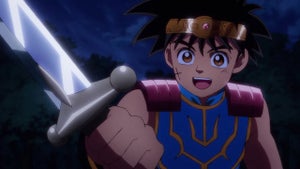 『ドラゴンクエスト ダイの大冒険』、第63話「聖なる継承」先行カット公開