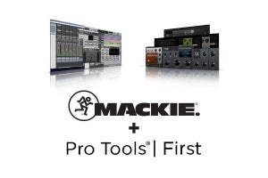 LOUD Audio、プラグインソフト「Mackie Musician Collection」の提供を終了