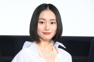 忽那汐里、ハリウッドのオーディション事情語る「いつもなかなか不思議」