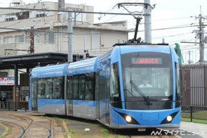 福井鉄道、越前武生駅の新駅名「たけふ新」に決定 - 2023年春変更