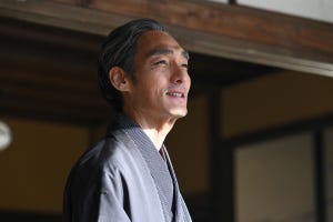 『青天を衝け』草なぎ剛“慶喜”の名場面を振り返る「生きていてよかった」「輝きが過ぎる」