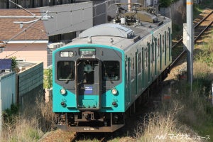 JR西日本、加古川線加古川～厄神間で昼間の一部列車を運転取りやめ