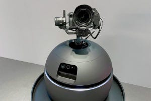 ソニーが描く「未来のライフスタイル」、最先端のロボットやプロトタイプに触れてきた