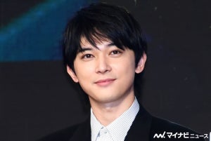 吉沢亮、草なぎ剛の主演舞台を観劇「慶喜とは全く違うギラギラした草なぎさんが…」