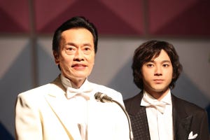 『志村けんとドリフの大爆笑物語』再現どころではないコントシーン＆役作りに“本気”を見た