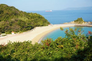 長崎「伊王島」でアラサー女子が"大人のエンターテイメント旅"を満喫してみた