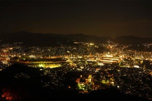 100年に1度の大開発! 「長崎市恐竜博物館」をはじめ長崎市内の最旬スポットを大公開