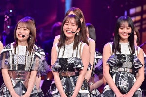 乃木坂46生田絵梨花、『レコ大』の思い出語る「涙が出るほどうれしくて…」